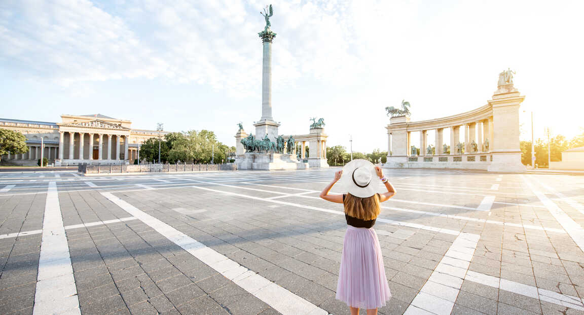 Egy napra turistává válni Budapesten – különleges programok helyieknek