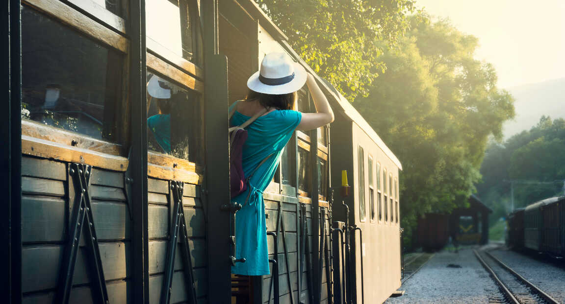 Slow travel – Az utazás, ami nem csak helyszíneket, hanem életszemléletet is vált