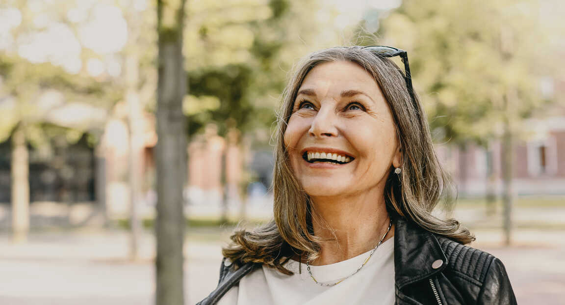 Hogyan legyünk magabiztosabbak 60 felett?