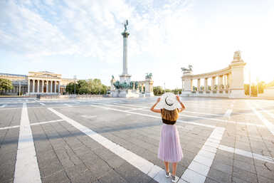 Budapesti látnivalók helyieknek