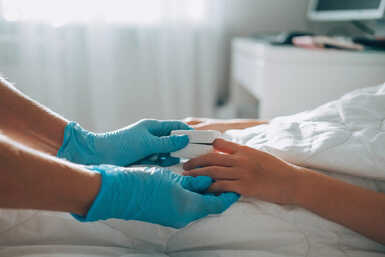 Munkalehetőségek kórházakban