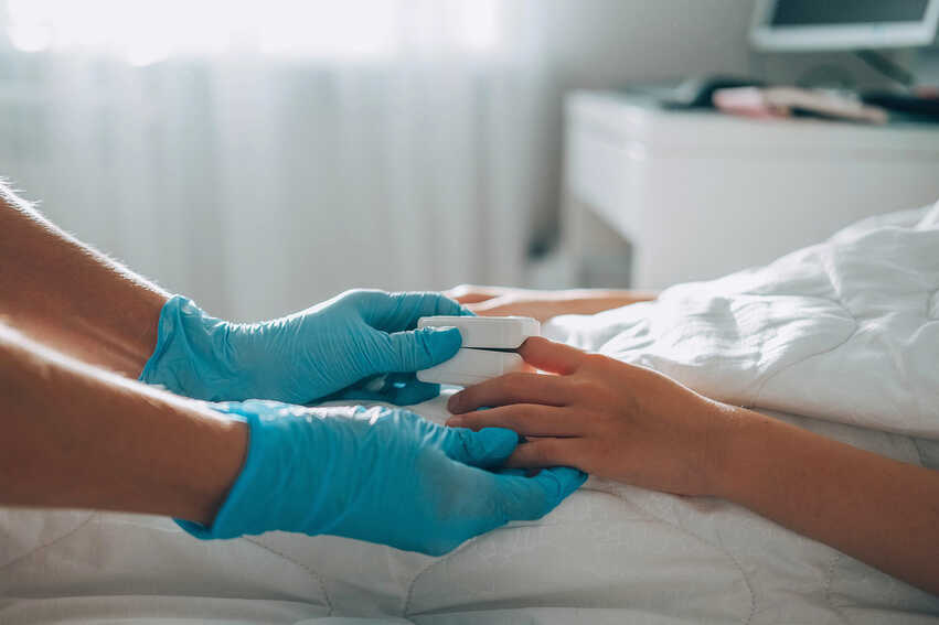 Munkalehetőségek kórházakban