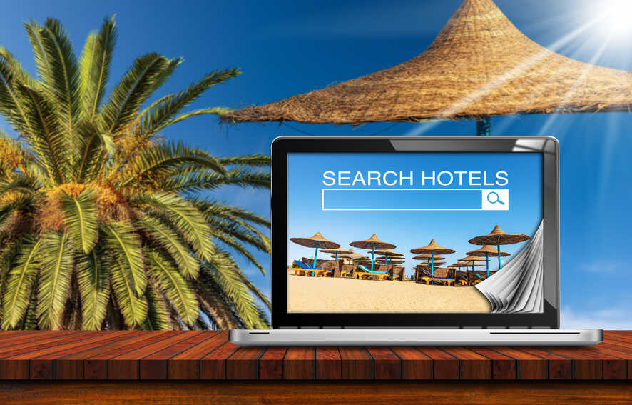 google ads hotel