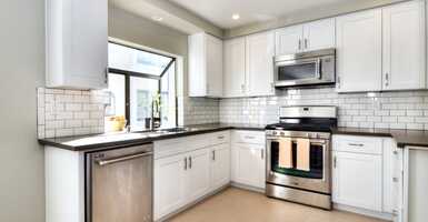 Tippek, amivel könnyedén kitakaríthatod a konyhádat!  Tippek, amivel könnyedén kitakaríthatod a konyhádat!