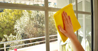 Tudd meg, hogy mi a hatékony ablakpucolás titka!  Tudd meg, hogy mi a hatékony ablakpucolás titka!