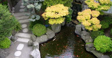 Bemutatjuk, hogy hogyan dobhatod fel a legkisebb kertet is! 