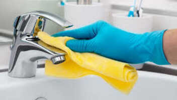 Bemutatjuk, hogy mit kell beszerezned a takarítás során!