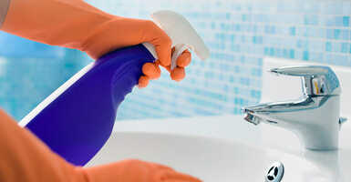 Túlélőtippek a takarításhoz - Hatékony módszerek 