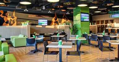 Rendezvényhelyszín Budapest