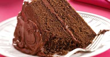 Több, mint cukrászda