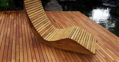 Így alakítsd ki a teraszt és a kertet!  