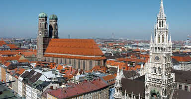 Magyar ízek München környékén