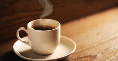 Nézd meg, hogy miért kellene minden nap kávéznod! 