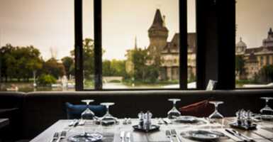 Ezek a legszebb látnivalók a Városligetben  