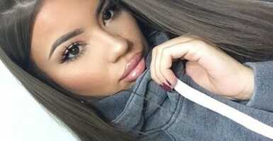 Ezek a legjobb sminktippek barna hajú hölgyeknek! 