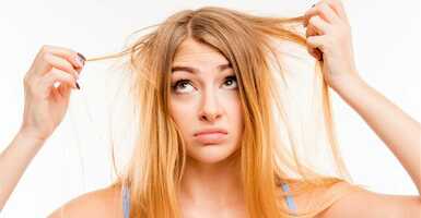 Ezek a leggyakrabban elkövetett hibák a hajmosás során  