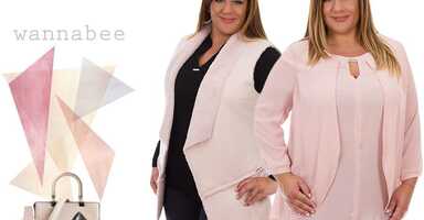 Bemutatjuk, hogy hogyan viseld a cicanadrágot molettként!  