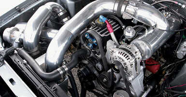 Bemutatjuk a turbófeltöltő meghibásodásának okait! 