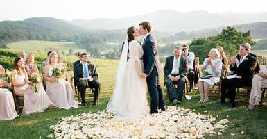 Mire lesz szükség a tökéletes esküvőhöz? 