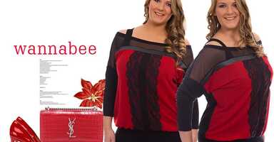 Nézd meg, hogy miért nem szabad kerülnöd a színeket molettként! 