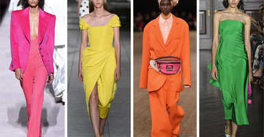 Bemutatjuk 2018 trendjeit! 