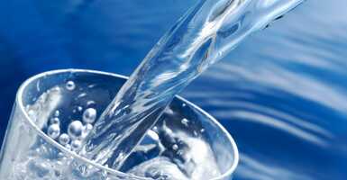 Most végre megtudhatod te is, mikor és mennyi vizet kell inni! 