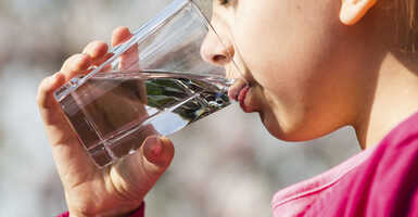 A víz hatása a szervezetünkre