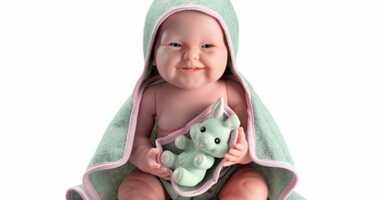 A babázás fontossága gyermekkorban: miért érdemes beszerezni egy játékbabát a gyermeknek? A babázás fontossága gyermekkorban: miért érdemes beszerezni egy játékbabát a gyermeknek?