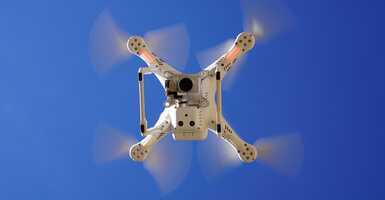 Drón vásárlás A legjobb DJI drónok