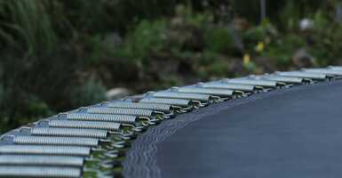 A trambulinozás pozitív hatásai