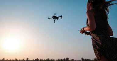 Ezek voltak 2019 legjobb drónjai Ezek voltak 2019 legnépszerűbb drónjai