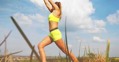 szórakoztató mozgásformák 3 szórakoztató, és hatékony mozgásforma