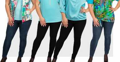 Molett tavaszi divat 2020