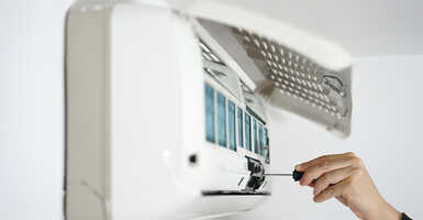 Jó klímaszerelő Klímaszerelő kiválasztása