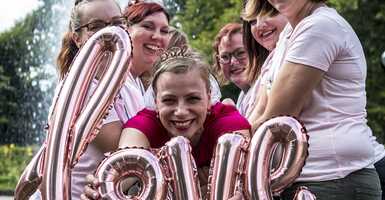 hogyan szervezz meg egy lánybúcsút tippek lánybúcsú szervezéséhez