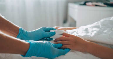 Munkalehetőségek kórházakban