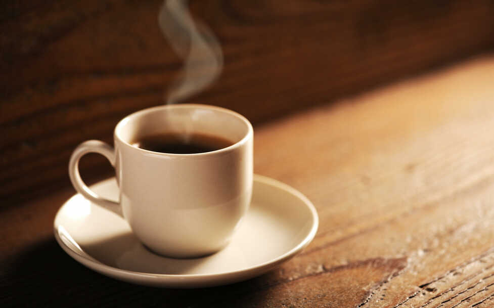Nézd meg, hogy miért kellene minden nap kávéznod! 